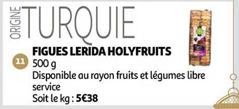 figues lerida holyfruits