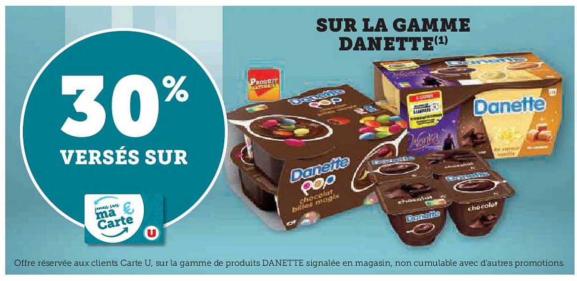 La Gamem Danette