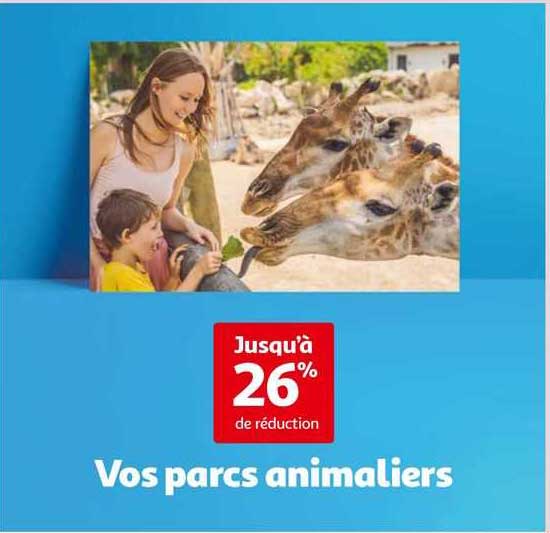 vos pacs animaliers