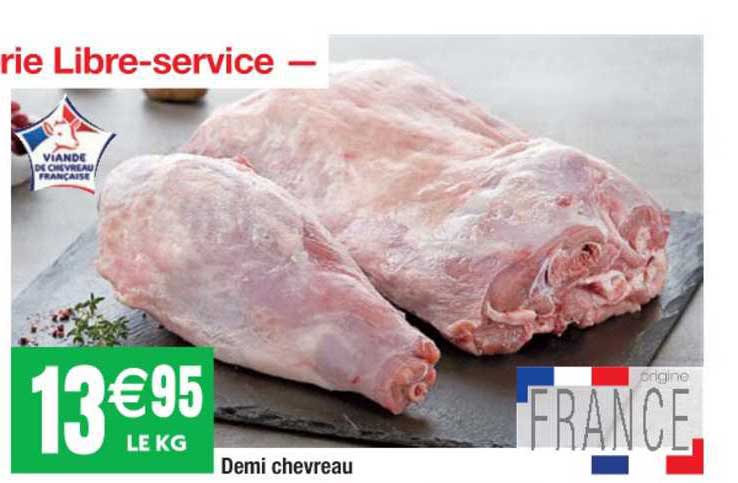 Demi Chevreau