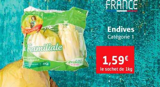 Endives