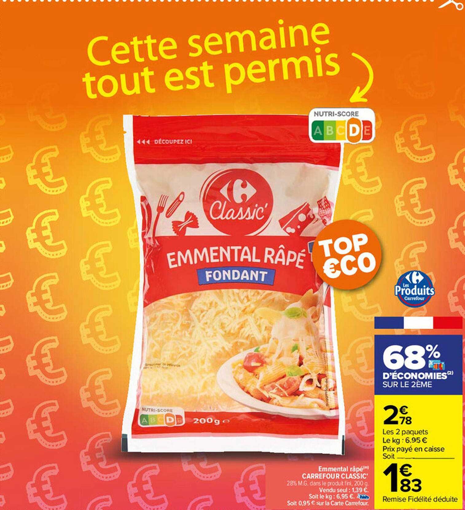 Descongelador Parabrisas Kraft