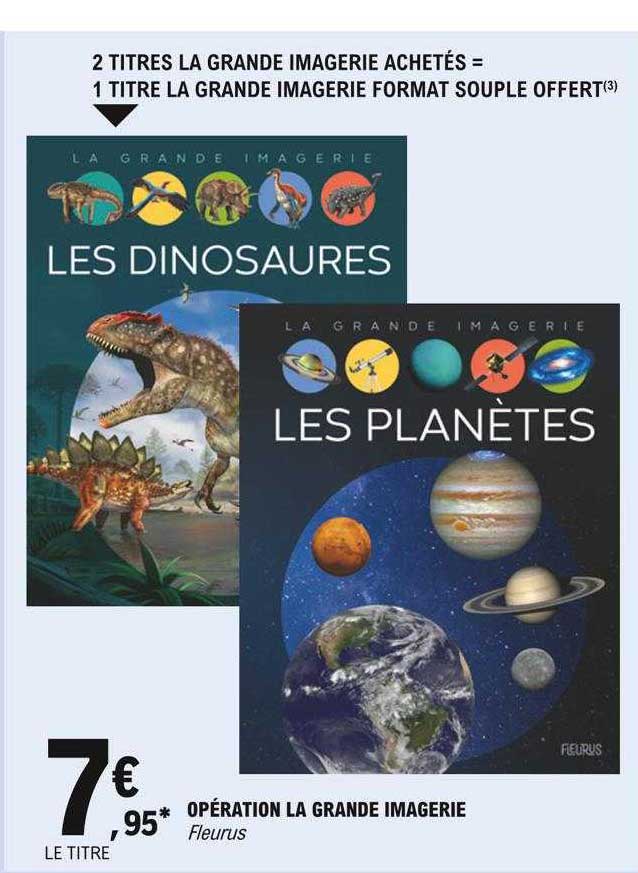 opération la grande imagerie fleurus