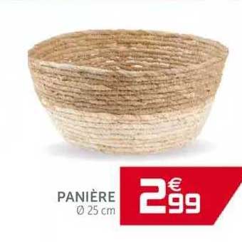Panière