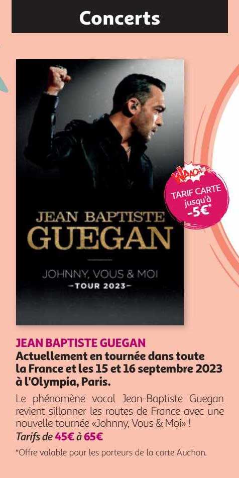 jean baptiste guegan