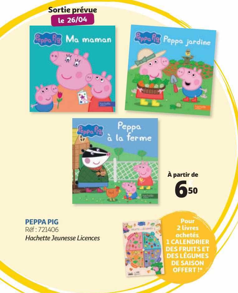 peppa pig