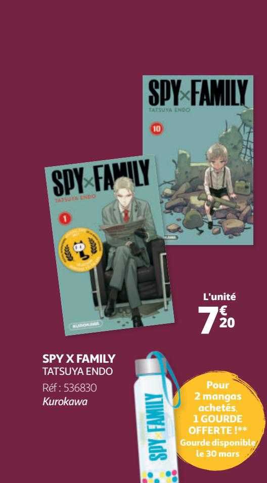 spy x family - tatsuya endo