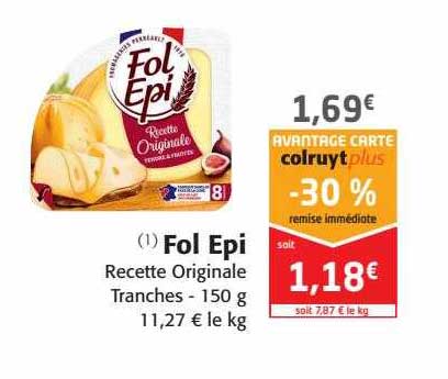 fol épi