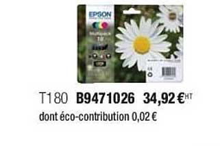 T190 B9471026 Epson
