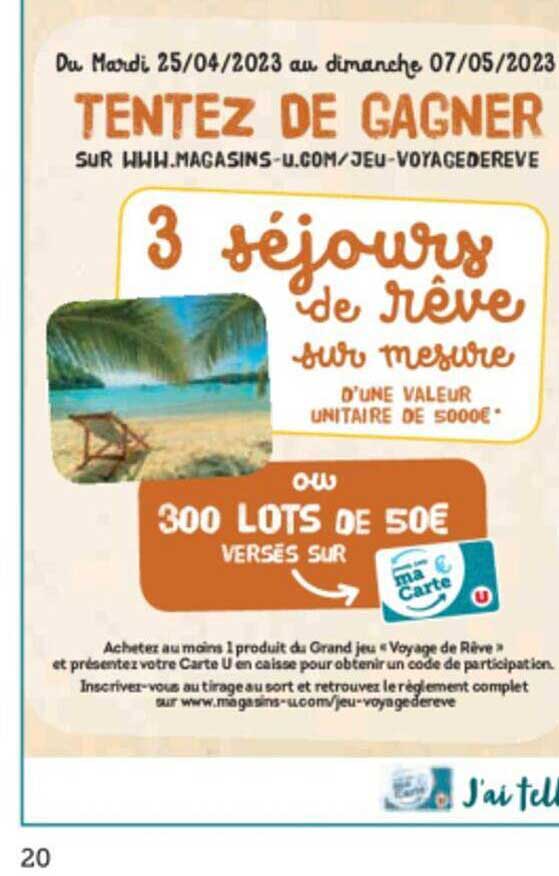 3 séjours de rêve sur mesure