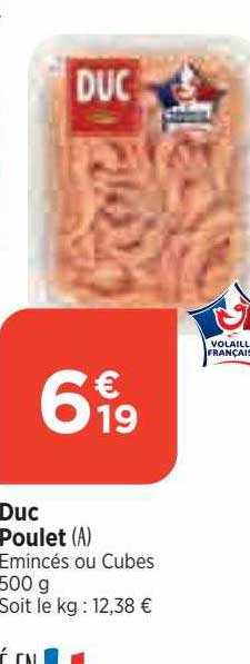 Duc Poulet