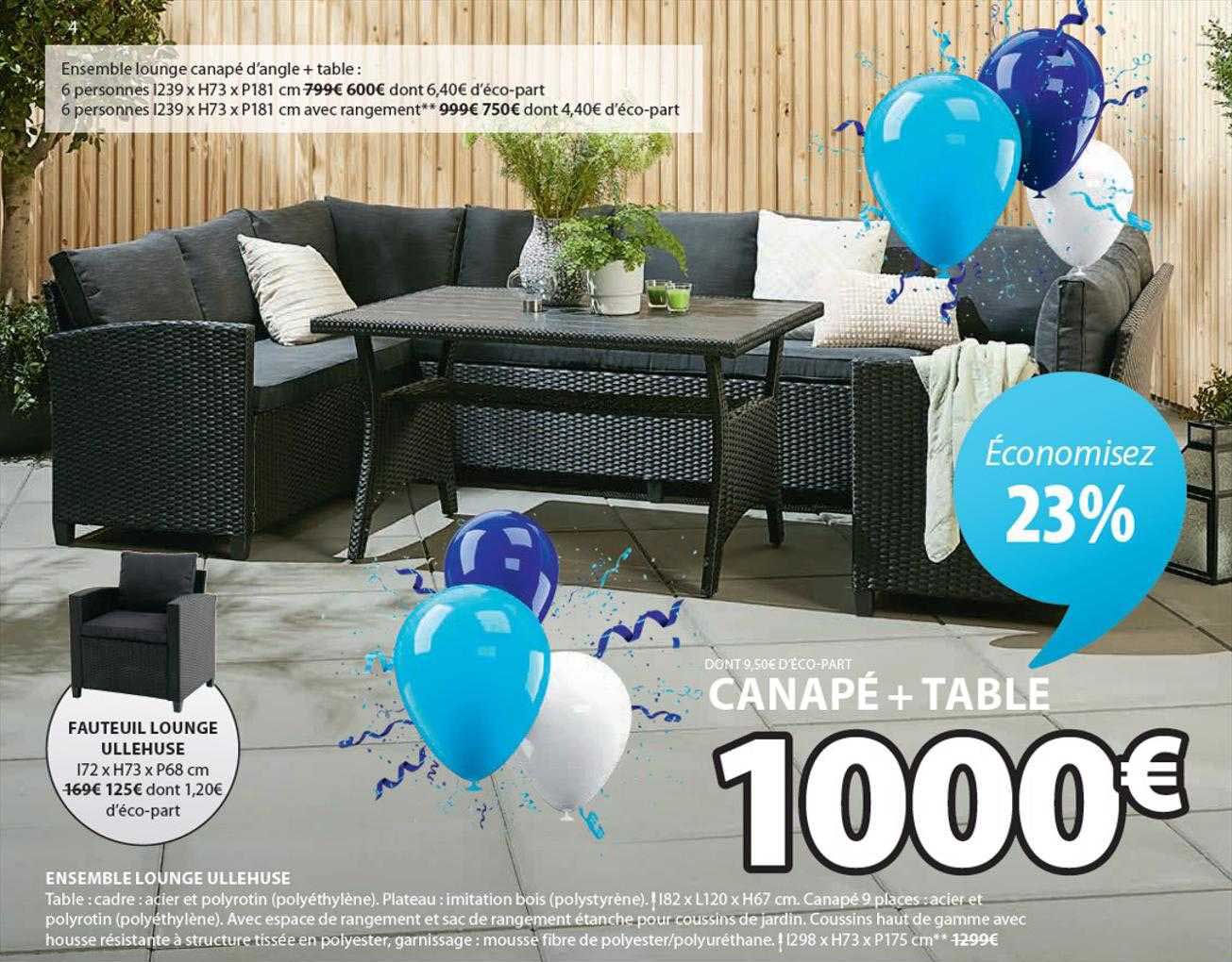 Ensemble Lounge Ullehuse