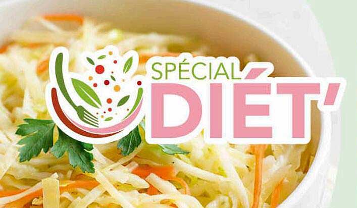 spécial diet'