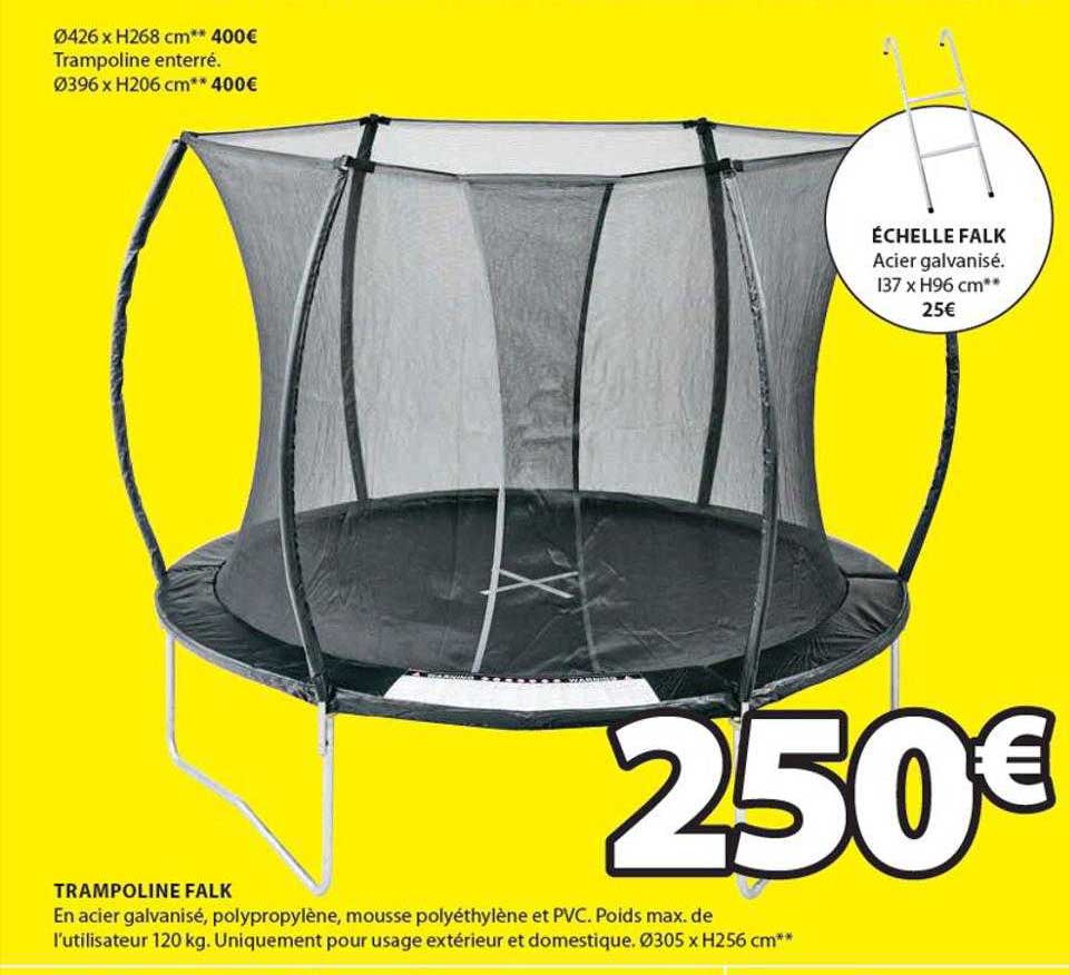 trampoline falk