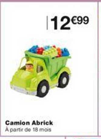 camion abrick