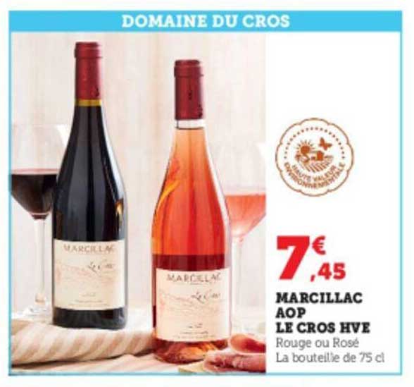 marcillac aop le cros hve