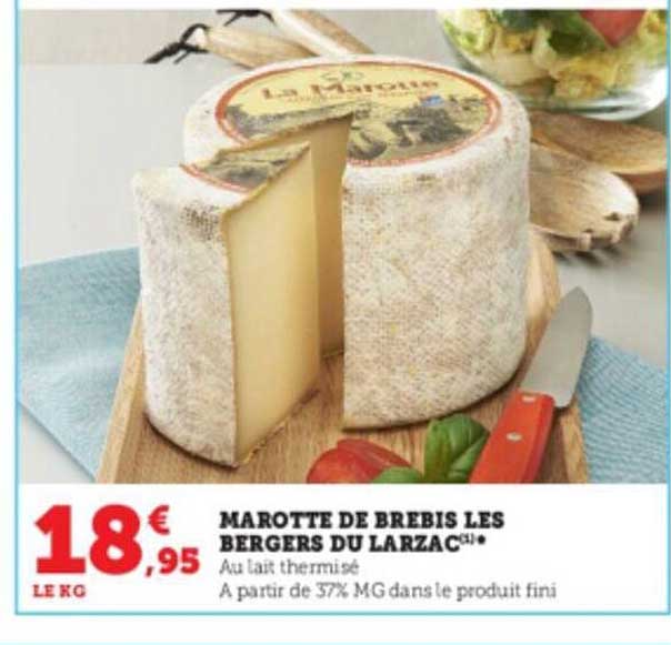 marotte de brebis les bergers du larzac