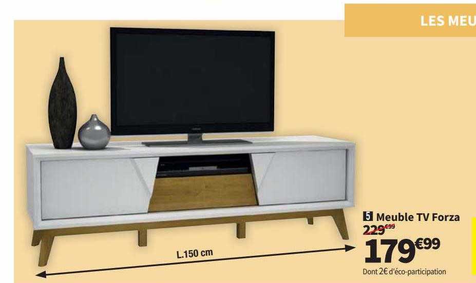 Meuble Tv Forza