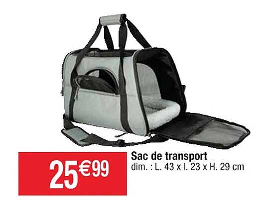 Sac De Transport