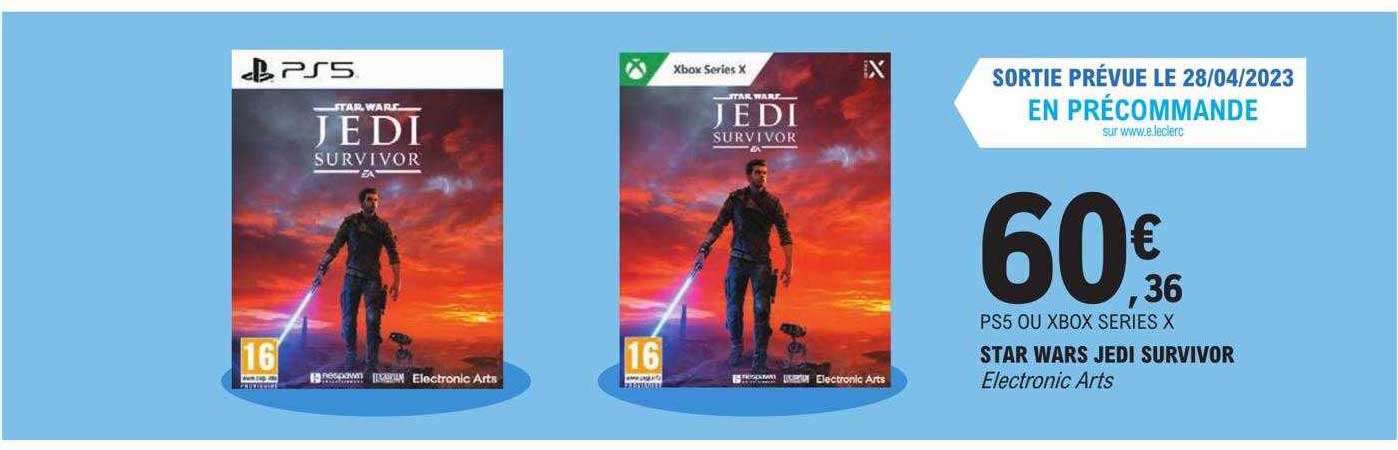 star wars jedi survivor