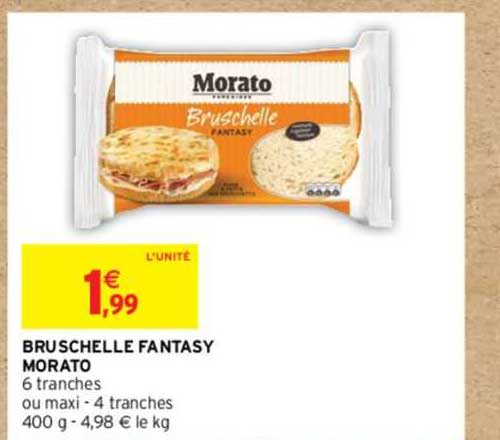 bruschelle fantasy morato