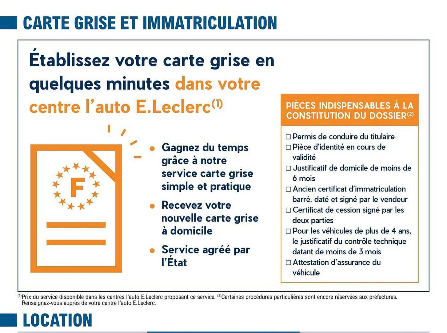 Carte Grise Et Immatriculation