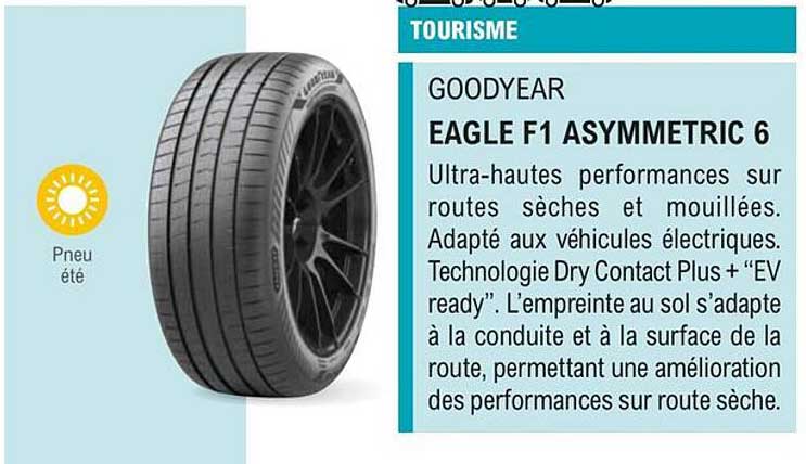 goodyear eagle f1 asymmetric 6