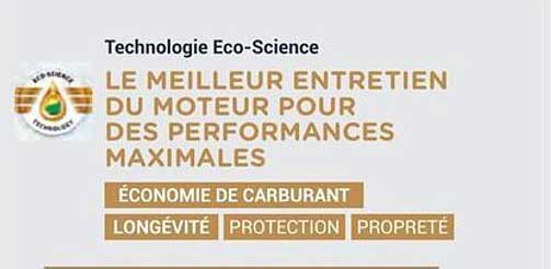 le meilleur entretien du moteur pour des performances maximales