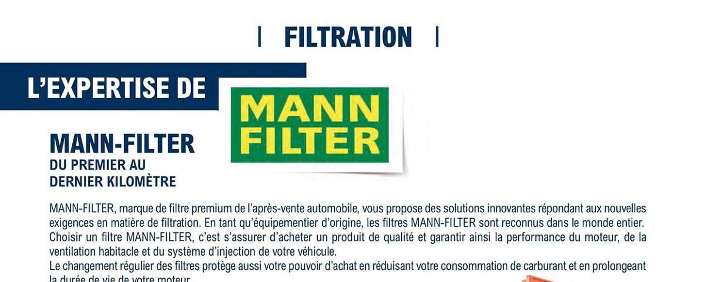 mann-filter