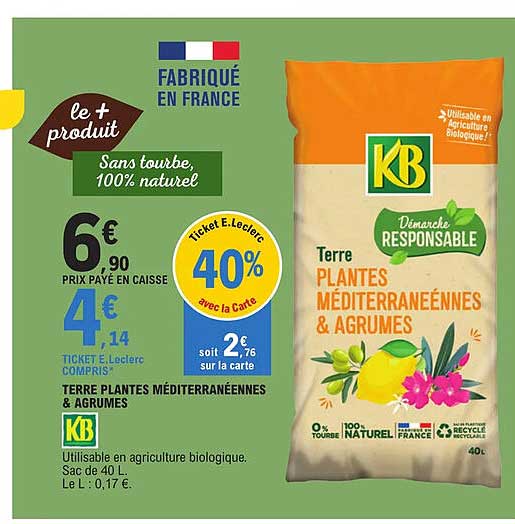 terre plantes méditerranéennes & agrumes kb