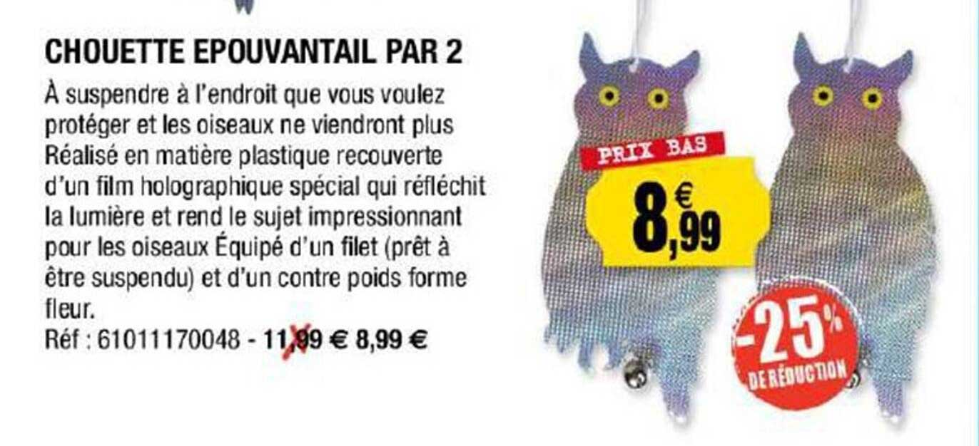 choutte epouvantail par 2