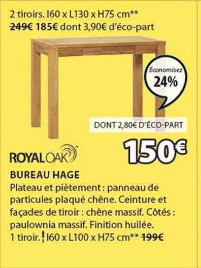 Bureau Hage Royal Oak