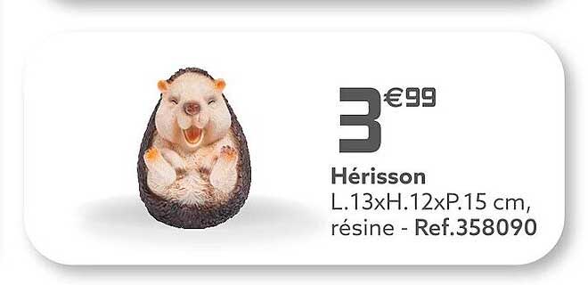 Hérisson