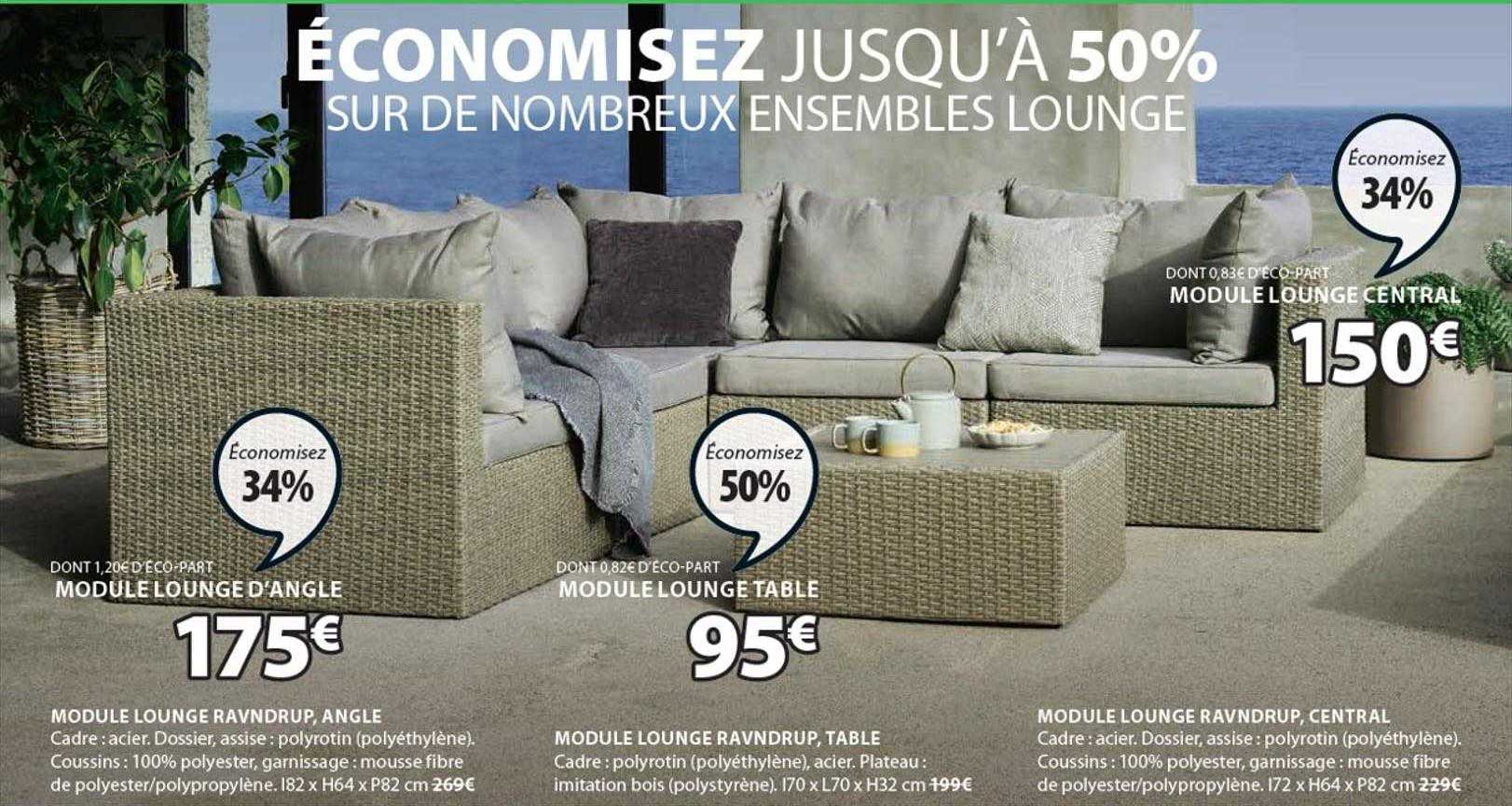 Module Lounge Ravndrup, Angle, Module Lounge Ravndrup, Table, Module Lounge Ravndrup, Central