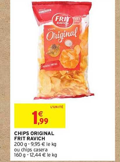 chips original frit ravich