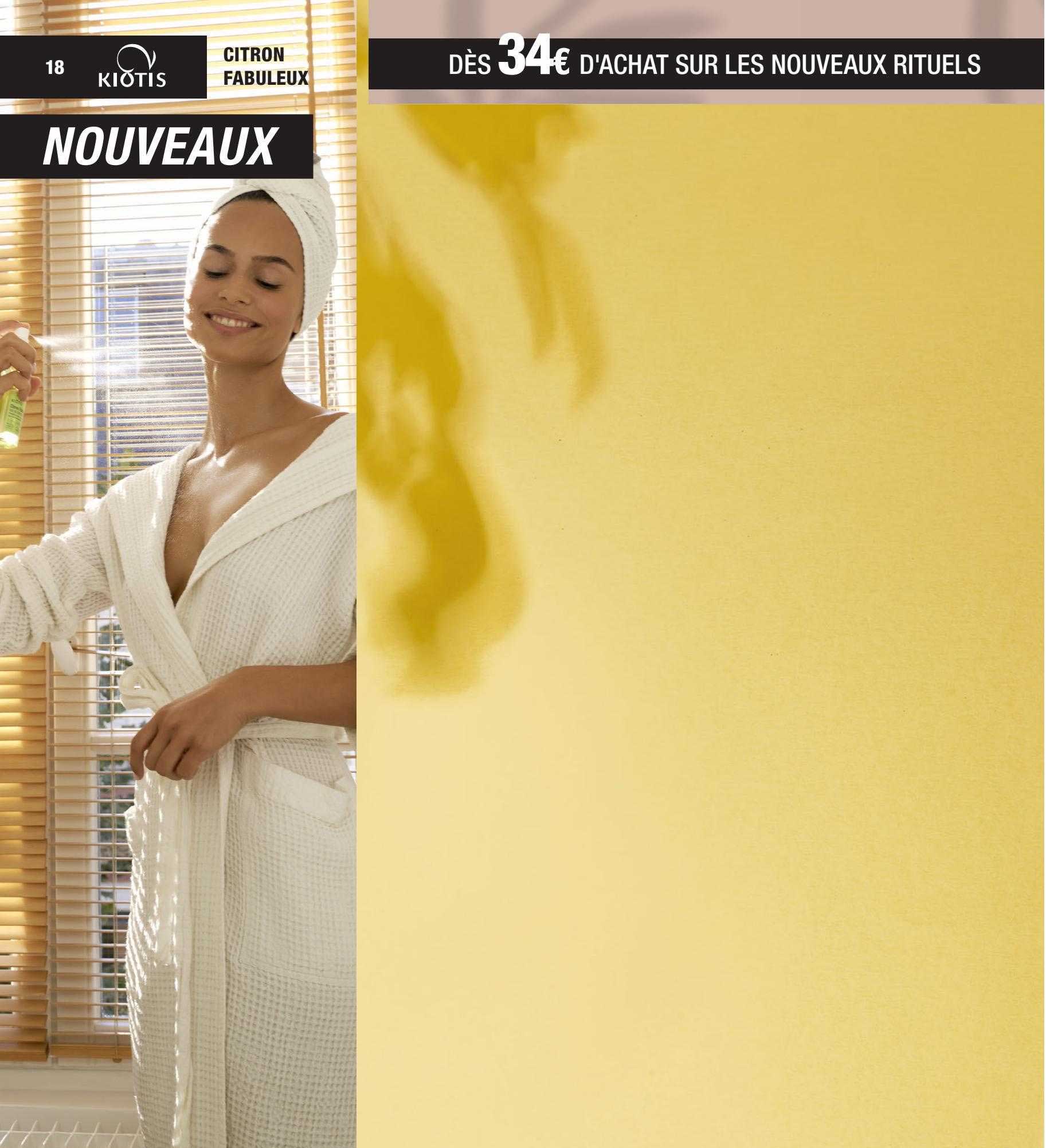 citron fabuleux kiotis