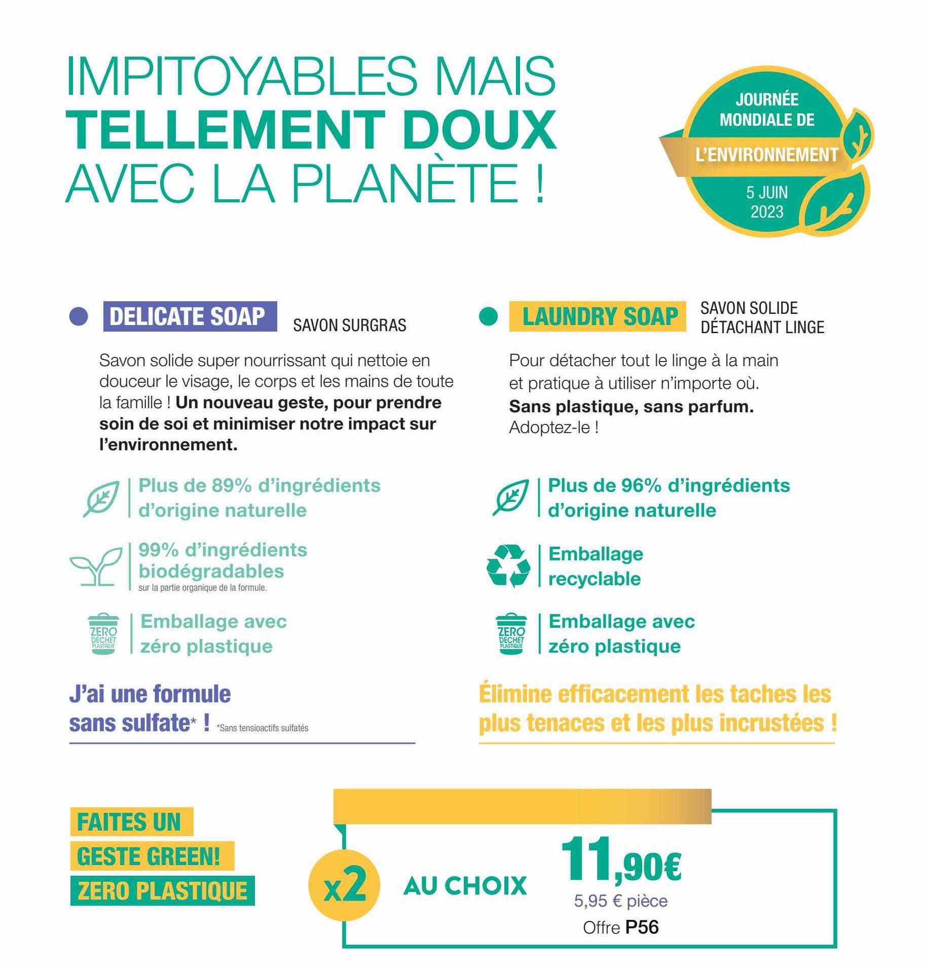 delicate soap, laundry soap