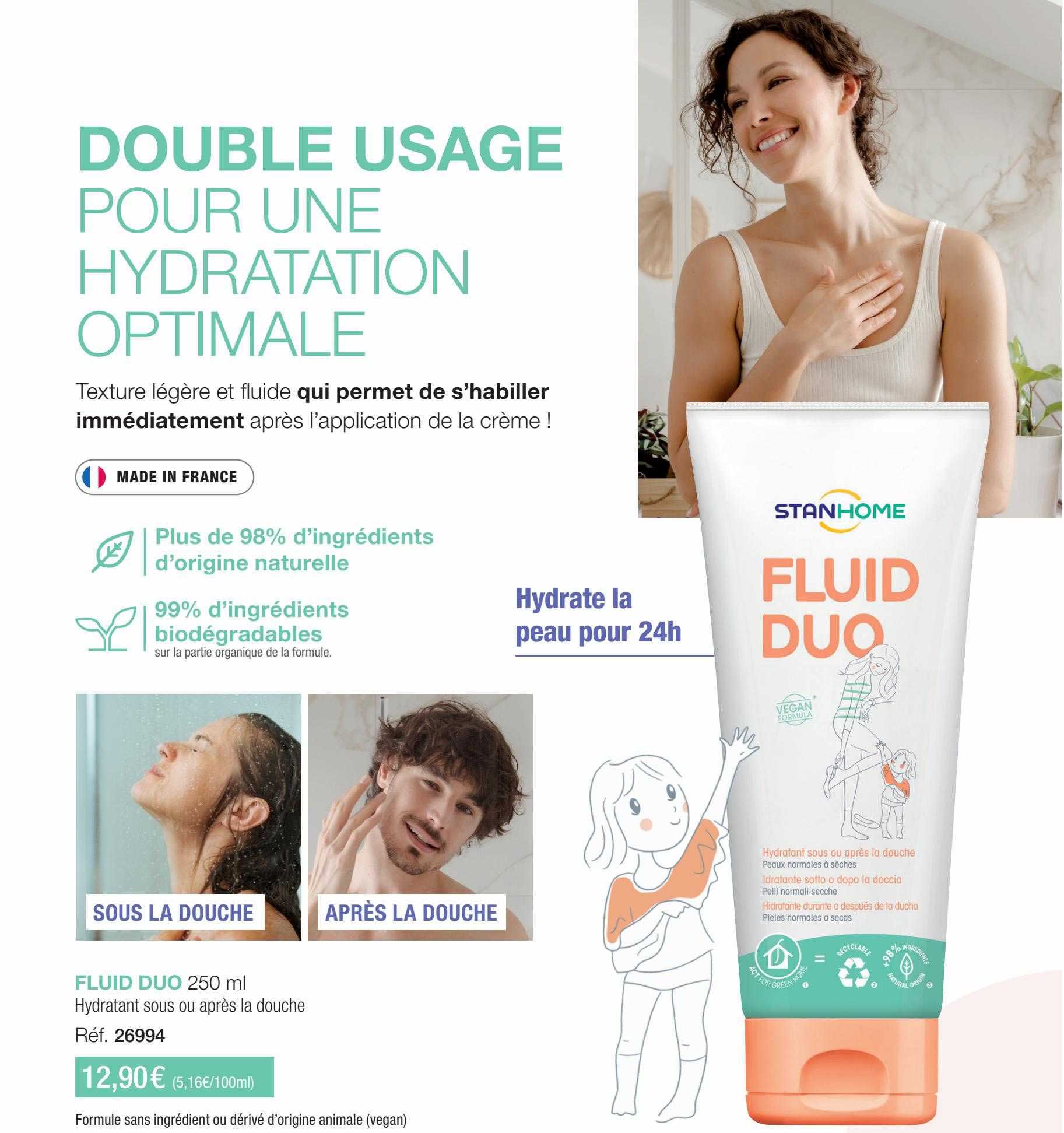 fluid duo