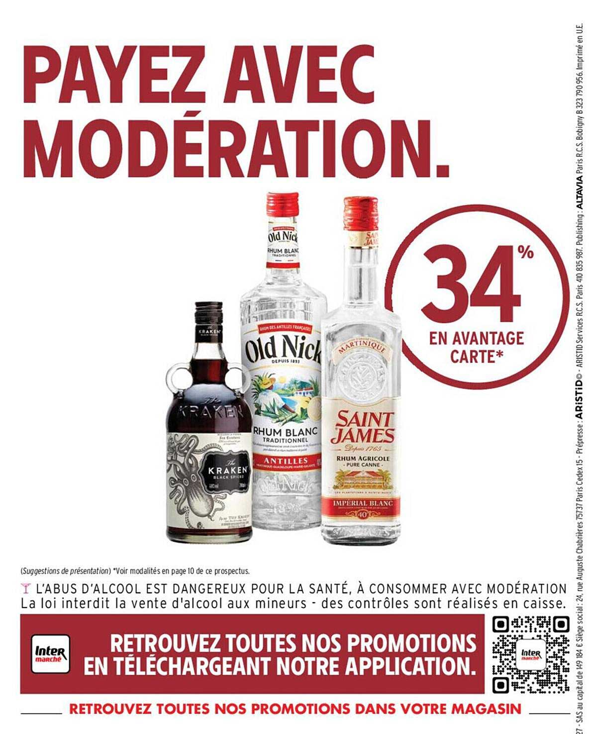 payez avec modération