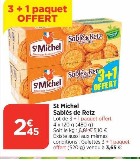 st michel sablés de retz