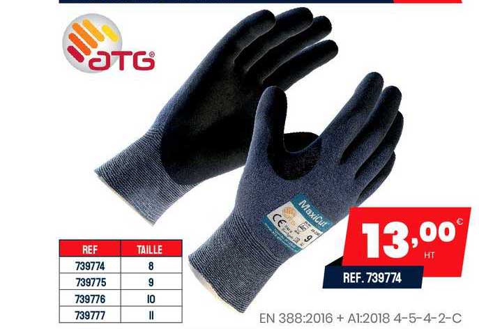 atg réf. 739774