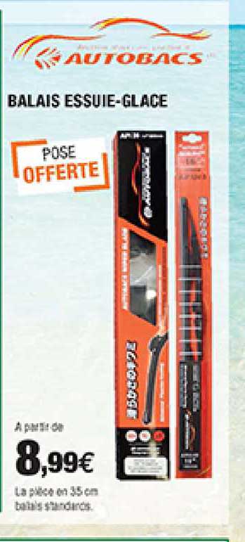 balais essuie-glace autobacs