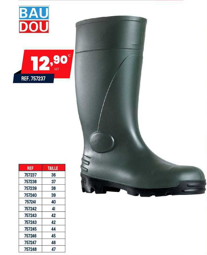 baudou  réf. 757237