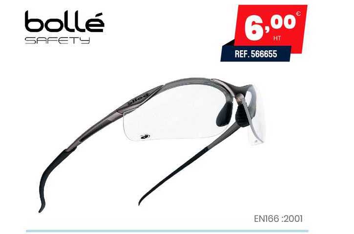 bollé safety réf. 566655