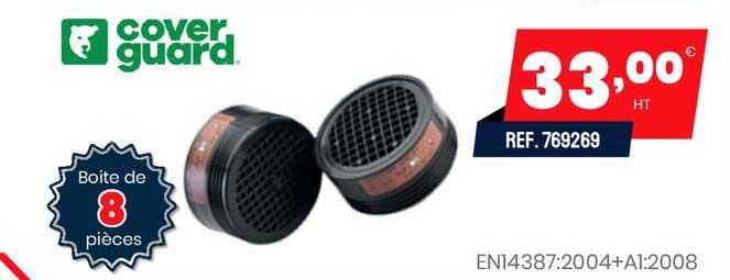 cover guard réf 769269