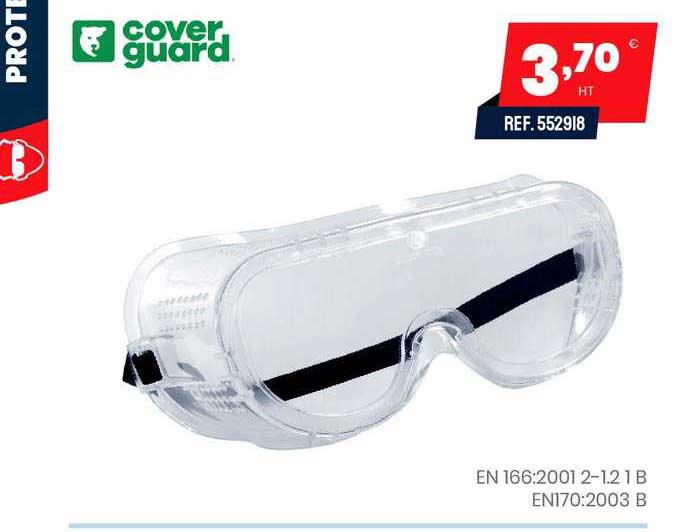cover guard réf. 552918