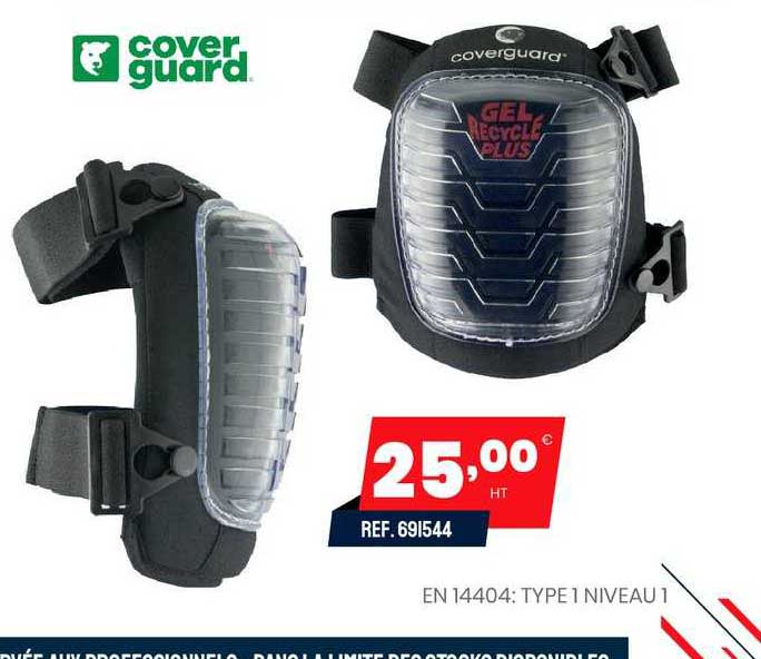 cover guard réf. 691544