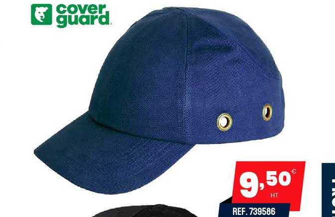 cover guard réf. 739586