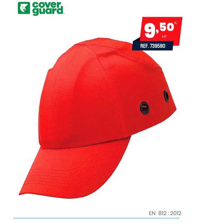cover guard réf.739590