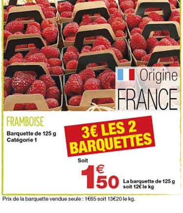Framboise